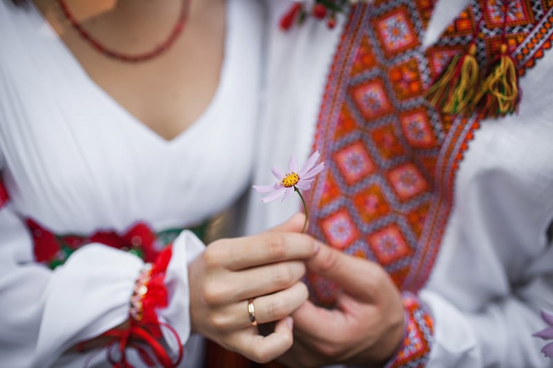 Folklore Music