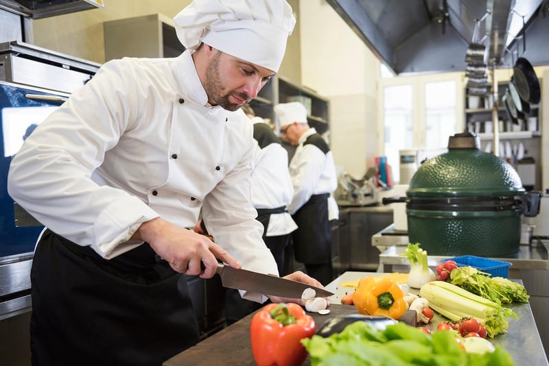 Catering Image