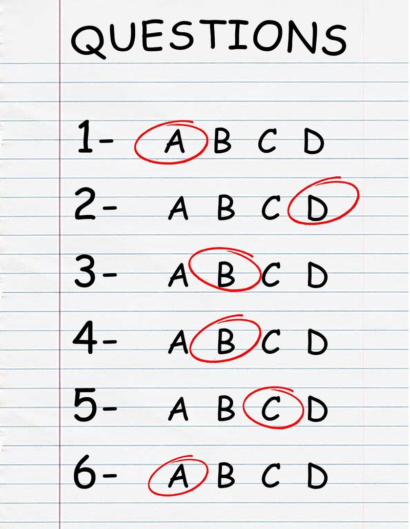 Trivia Quiz