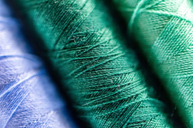 Natural Fabrics